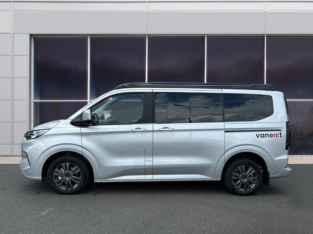 Fahrzeugabbildung Ford Tourneo Custom 2.0   320 L1 Titanium #VANNEXT