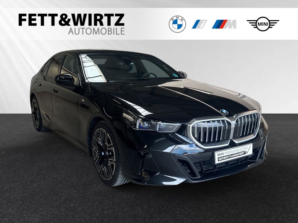 BMW 5er