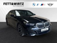 BMW 520 - Vorschau Bild 1