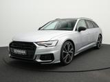 Audi S6 Avant 3.0 TDI qu. *MATRIX*PANO*B&O*S-Sportfw. - silberne Audi S6