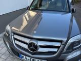 Mercedes-Benz GLK 350 CDI 4MATIC/Dachbox/360/Distronic/Pano - Mercedes-Benz GLK 350: Leder