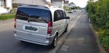 Mercedes-Benz Viano 3.0 CDI AMBIENTE EDITION kompakt AMBIE... - Mercedes-Benz Viano: Luftfederung