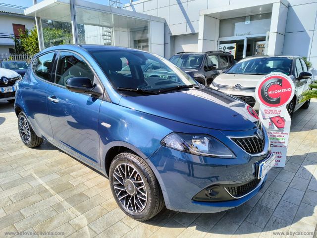 Andere LANCIA Ypsilon 1.0 FireFly 5p.S&S Hyb. Gold Pl.