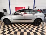 Ford Focus 1.8 Ghia 2.Hand Klima - Ford aus 1999