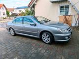 Peugeot 607 2.2 HDİ 133 PS/TÜV bis 01.2028 - Peugeot 607: 2.2