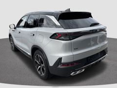 BAIC Beijing X75 PANO Leder CarPlay SHZ inkl. ÜBF STM
