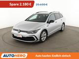 Volkswagen Golf VIII 2.0 TDI R-Line Aut.*NAV*LED*ACC*CAM*SH - Volkswagen Golf R line mit Diesel-Antrieb