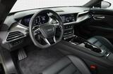 Audi e-tron GT Assist*HUD*Dynamik*B&O*Sitzbelüftung - Audi e-tron GT in Duisburg