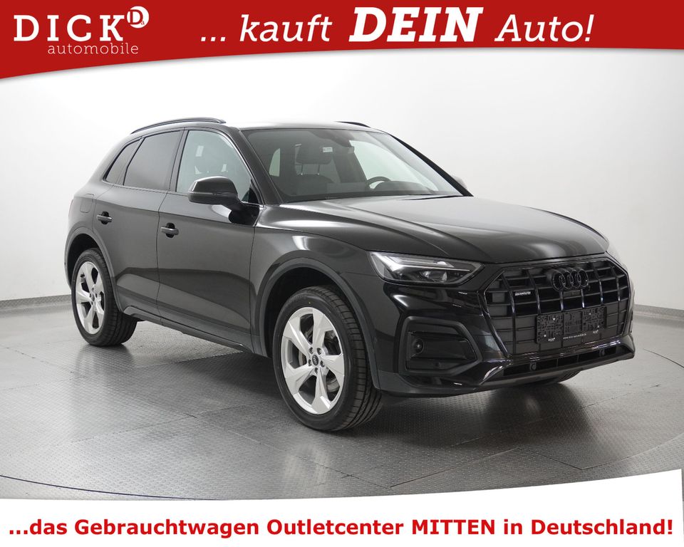 Image of Audi Q5