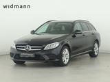 Mercedes-Benz C 220 d 4M T LED*Easy-Pack Heckklappe*Navi*PTS** - gebrauchte Mercedes-Benz C 220 aus dem Jahr 2019