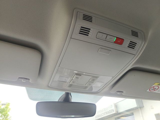 Superb Combi 1.4 TSI Ambition iV Kamera AHK