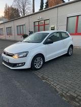 Volkswagen VW Polo 1.2 tdi Euro 5 kein Lupo oder Fox - Volkswagen Lupo: TDI