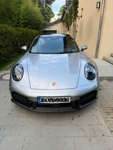 Porsche 992.2 Carrera Inno Sportdesign Sportabgas 700km