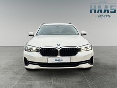 Fahrzeugabbildung BMW 520d Touring Aut. Leder Navi LED Harman