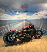 Harley-Davidson FXDR Red Rocket - Motorräder in Leipzig