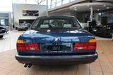 BMW 735i+ TOP ZUSTAND+ NOTE 2+ KEIN ROST+ - BMW 735 mit Benzin-Antrieb: Limousine