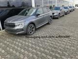 Skoda Kamiq 1.5 TSI Monte Carlo DSG AHK+LED 4 Jahre Ga