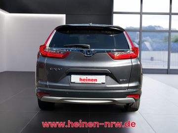 Honda CR-V - 5