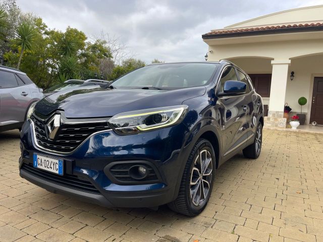 Renault RENAULT KADJAR 1.5 DCI SPORT EDITION FULL LED MY