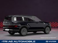 Hyundai SANTA FE - Vorschau Bild 5