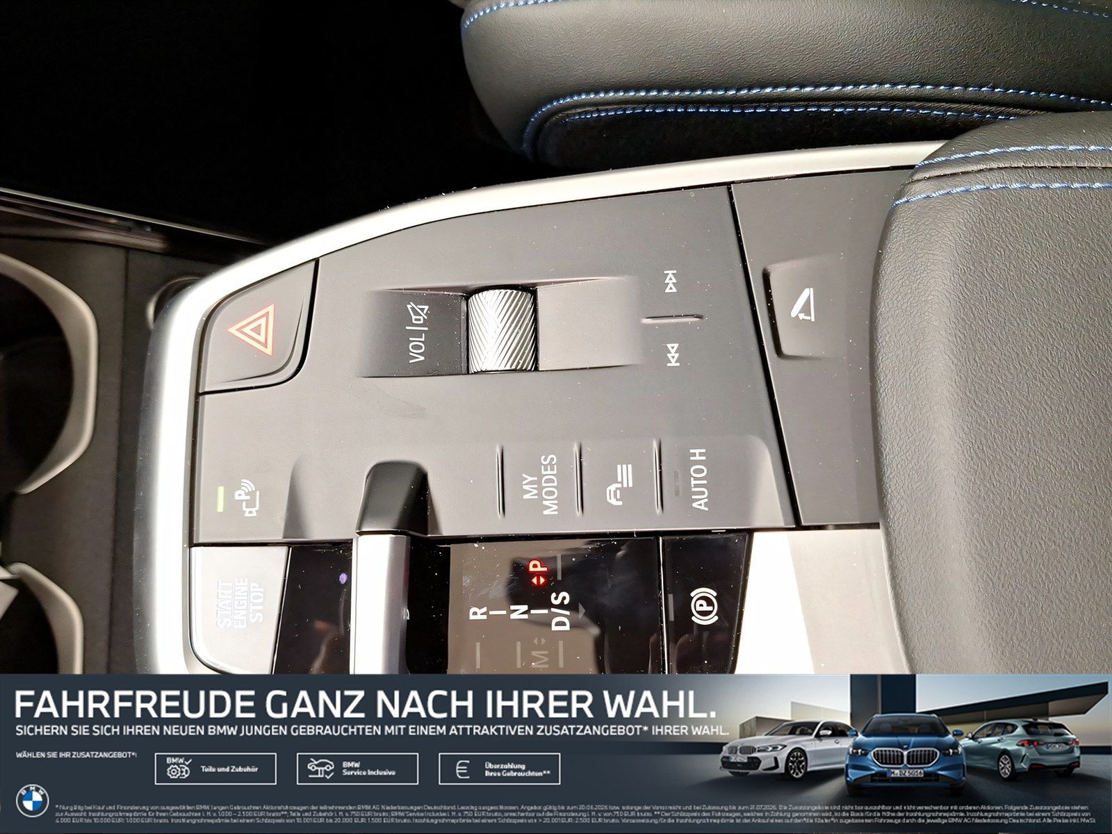 BMW X1 - Bild 22