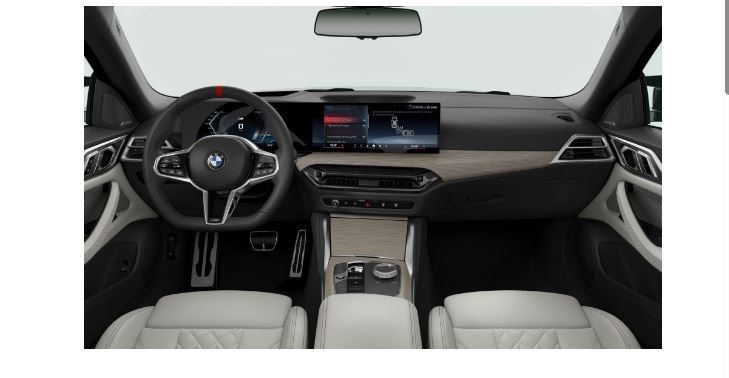 BMW i4 - Bild 3