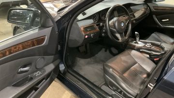 BMW 530 - 9