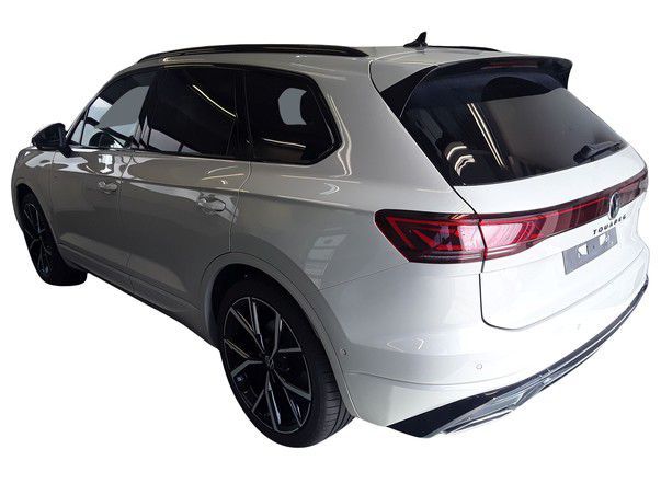 Volkswagen Touareg - Bild 4