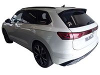 Volkswagen Touareg - Vorschau Bild 4