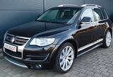Volkswagen Touareg R50 V10 5.0 TDI 21Zoll ACC + Side Assist - Volkswagen Touareg: V10 TDI