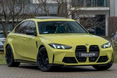 BMW M3 – 3 / 35
