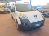 Peugeot Bipper 1.3 HDI 75CV Furgone - Peugeot Bipper aus 2013