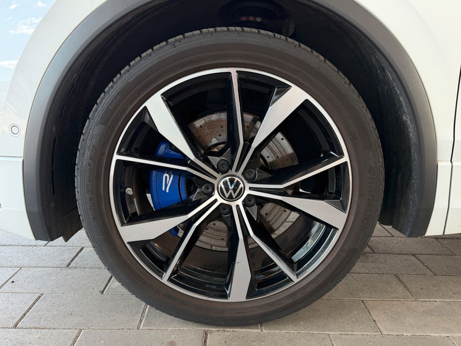 Volkswagen Tiguan - Bild 24