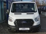 Ford Transit Pritsche 350L2 Trend #AHZV #SOFORT - Ford: 3.2