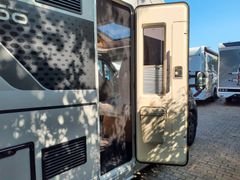 Adria Matrix 60Y  650DL, MJ26, 4,4T