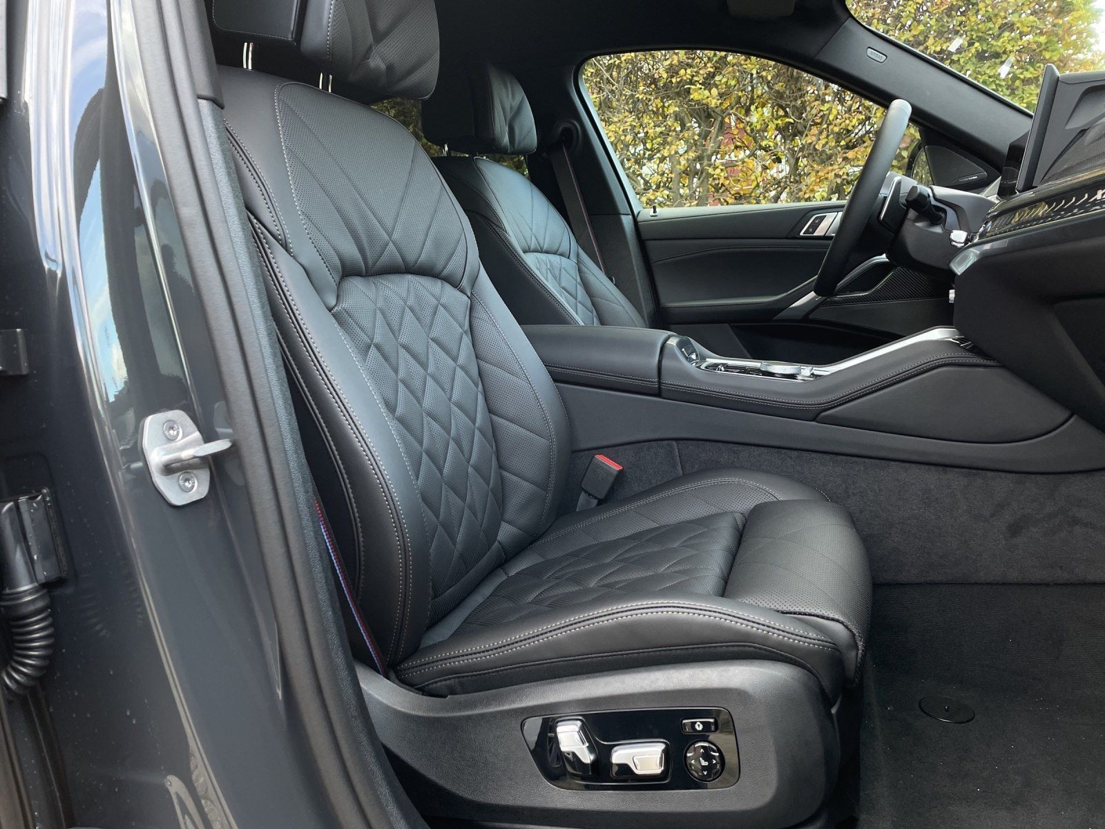 BMW X6 - Bild 15