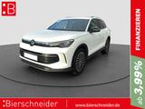 Volkswagen Tiguan 2.0 TDI DSG Goal AHK 360-KAM LED ACC - Volkswagen Tiguan Jahreswagen mit Diesel-Antrieb: Automatik