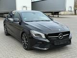 Mercedes-Benz CLA 180 Shooting Brake*Urban*Kamera*Night-Paket* - Mercedes-Benz CLA Shooting Brake in Bochum