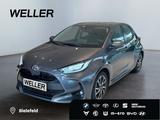 Toyota Yaris 1.5 Team D *LED*CarPlay*RCam*ACC*Spurhalte - Toyota aus 2021