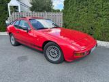 Porsche 924