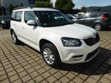 Skoda Yeti Ambition  Bi XENON ALU AHK PDC TEMPOMAT - Skoda Yeti in Braunschweig