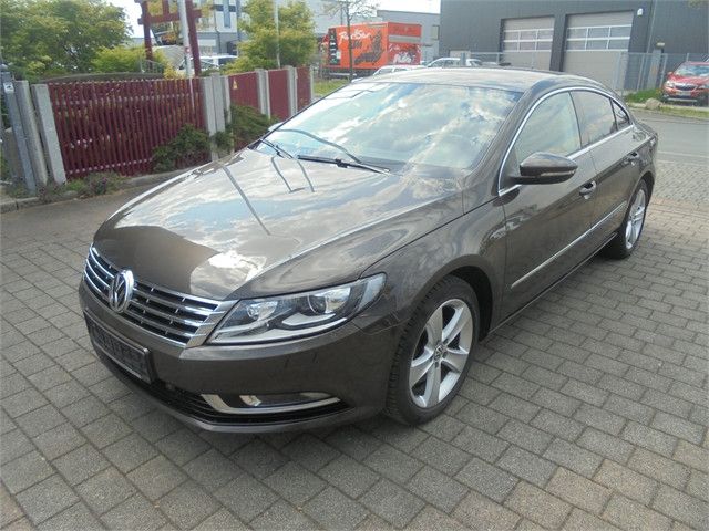 Volkswagen Passat CC *Klimaaut. - Navi - Euro 5 - TüV Neu*