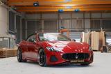 Maserati GranCabrio 4.7 V8 Sauger EINZELSTÜCK - Maserati in Bonn