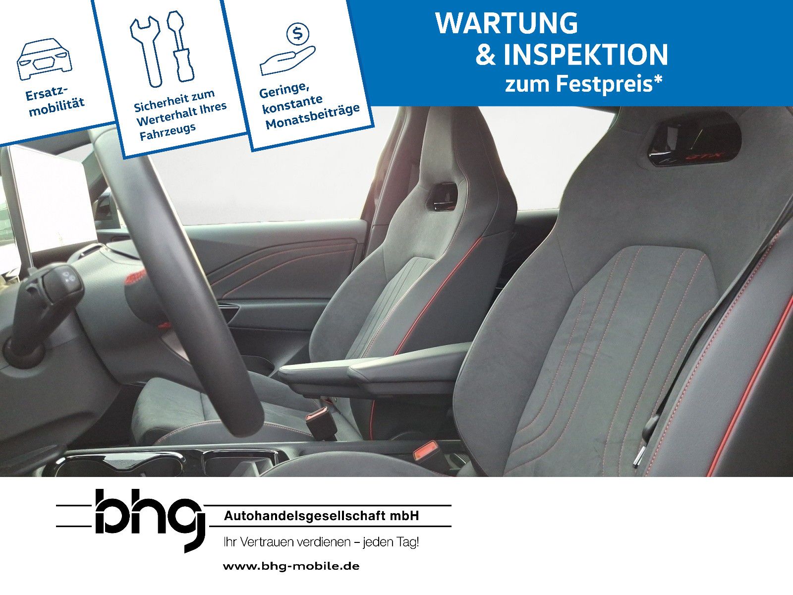 Volkswagen ID.3 - Bild 9