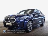 BMW X6 xDrive30d M-Sport FACELIFT AHK Komfortzg. uvm