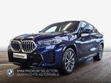 BMW X6 xDrive30d M-Sport FACELIFT AHK Komfortzg. uvm - BMW X6: Facelift