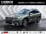 Subaru Outback 2.5 Platinum AT 4x4 LED LEDER CAM SH SD - Subaru Outback Gebrauchtwagen in Berlin