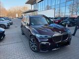 BMW X7 M50i - - BMW X7 M50 Gebrauchtwagen