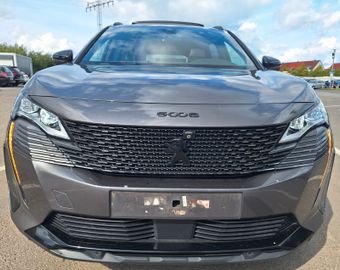 Peugeot 5008 - 3