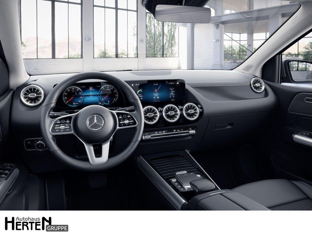 Mercedes-Benz B-Class PROGRESSIVE+LED+MBUX HIGH END+AMBIENTE, миниатюра 3